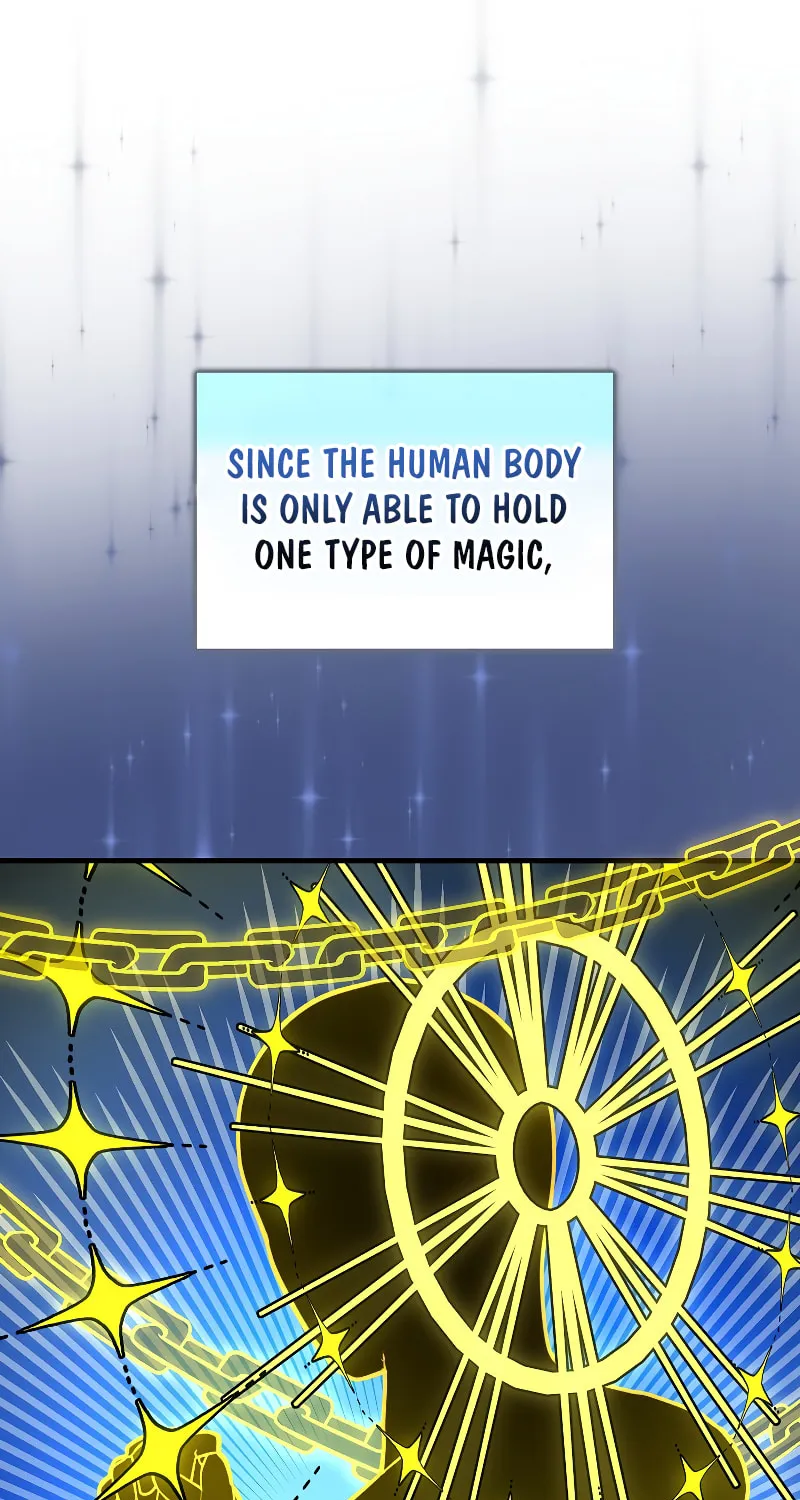 The Holy Power of Modern Medicine Chapter 48 page 2 - 