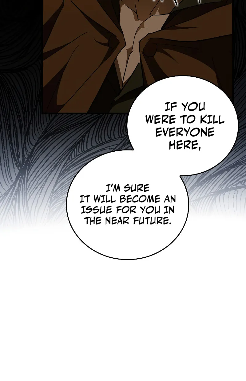 The Holy Power of Modern Medicine Chapter 48 page 11 - 