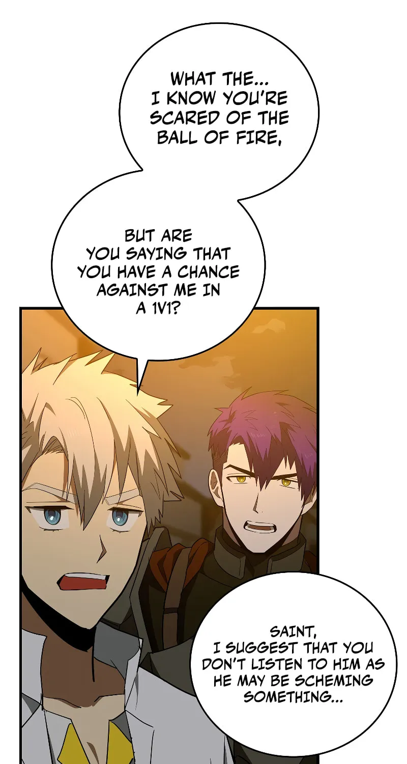 The Holy Power of Modern Medicine Chapter 48 page 12 - 