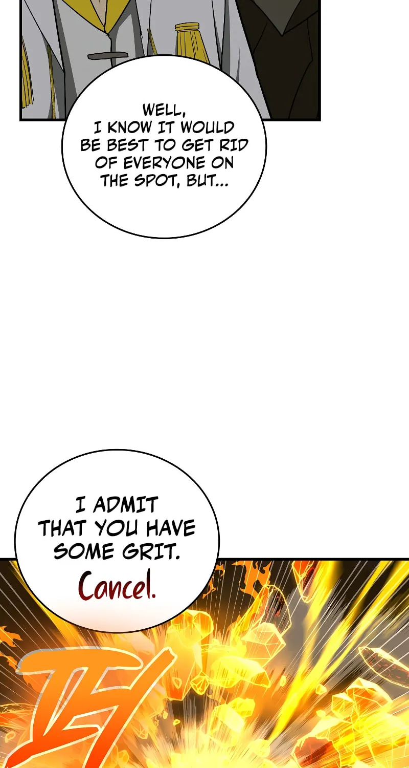 The Holy Power of Modern Medicine Chapter 48 page 13 - 