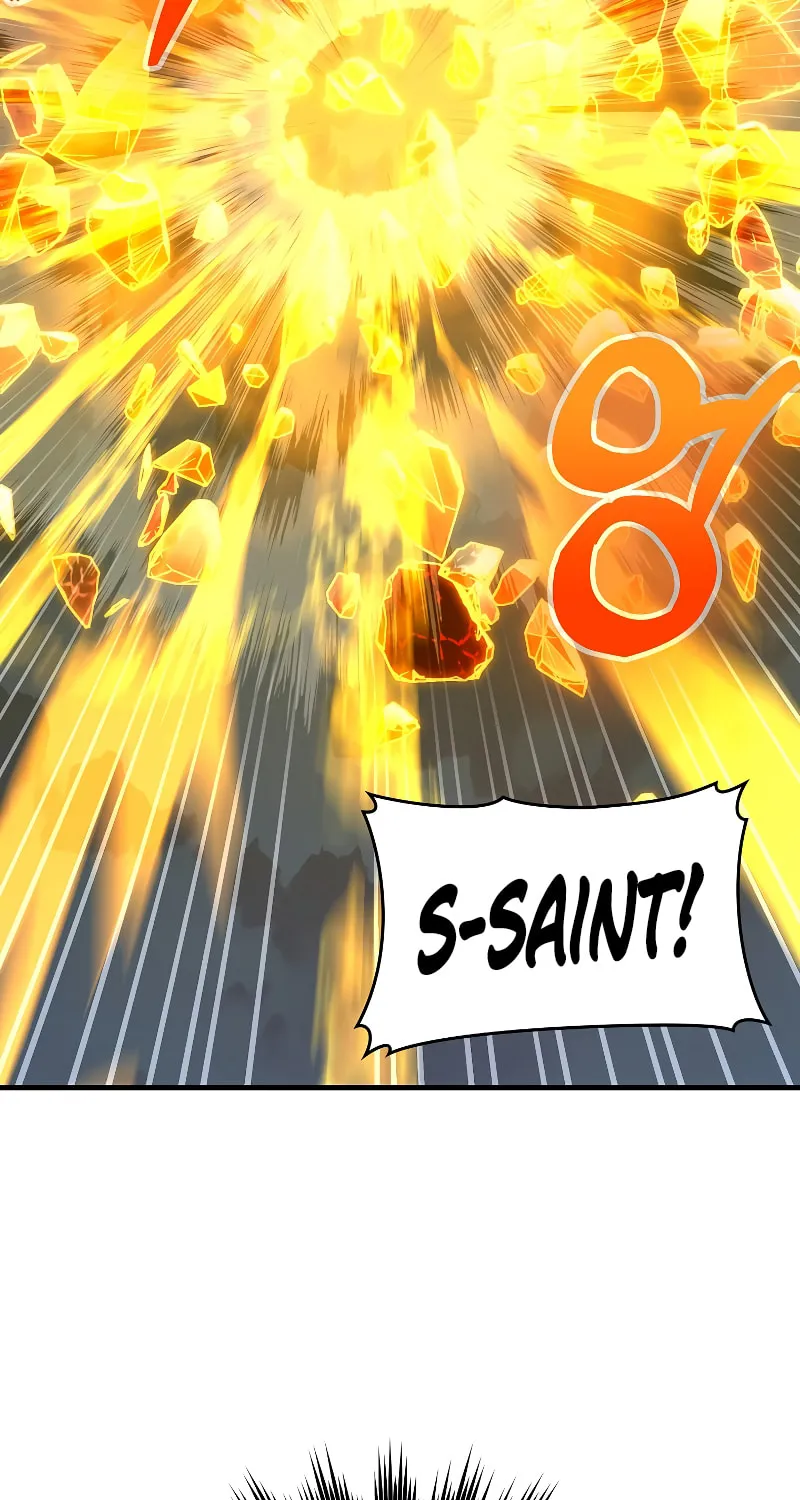The Holy Power of Modern Medicine Chapter 48 page 14 - 