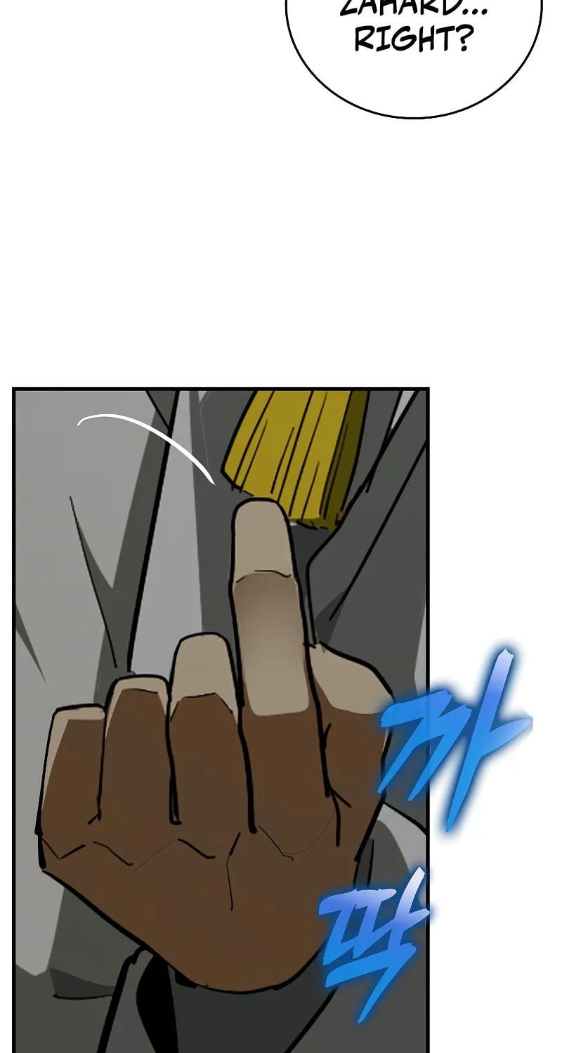 The Holy Power of Modern Medicine Chapter 48 page 16 - 
