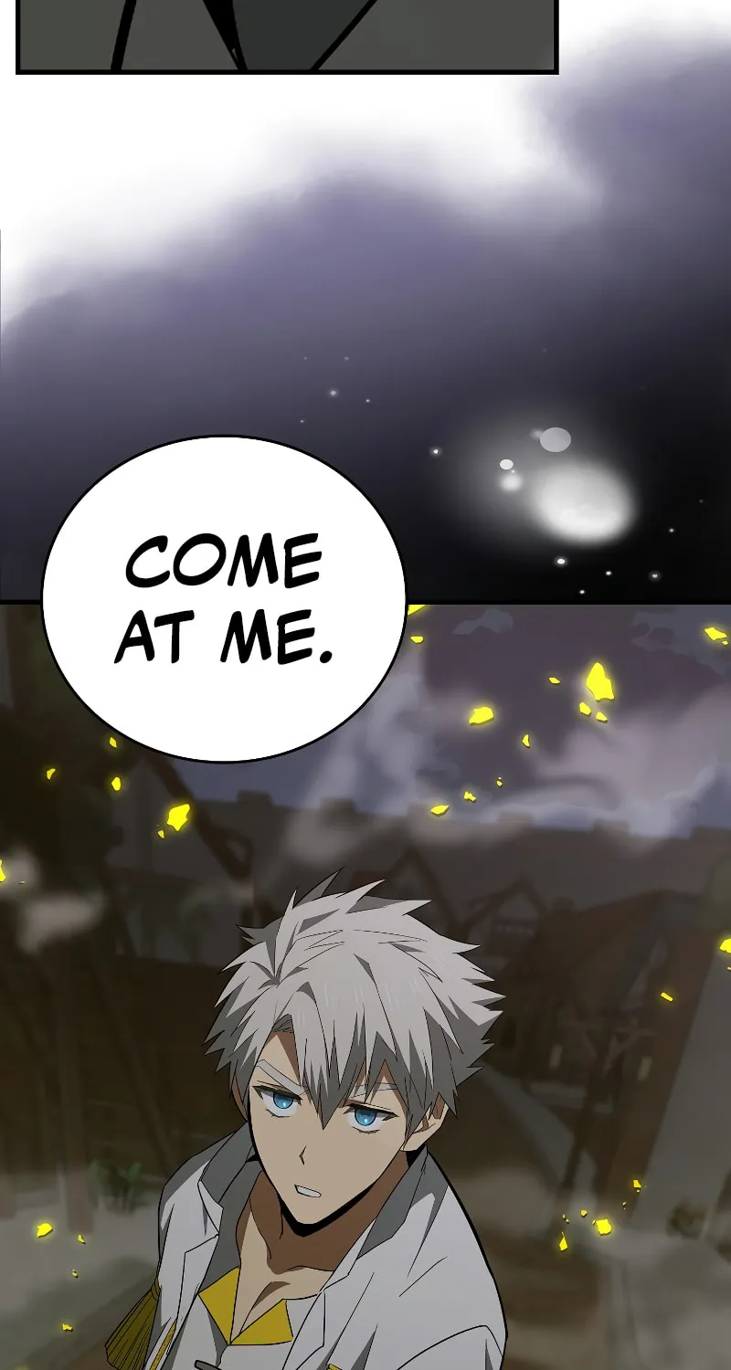 The Holy Power of Modern Medicine Chapter 48 page 17 - 