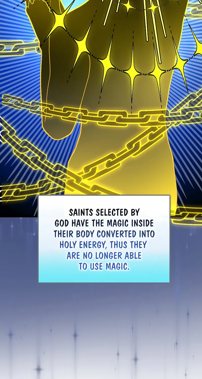 The Holy Power of Modern Medicine Chapter 48 page 3 - 