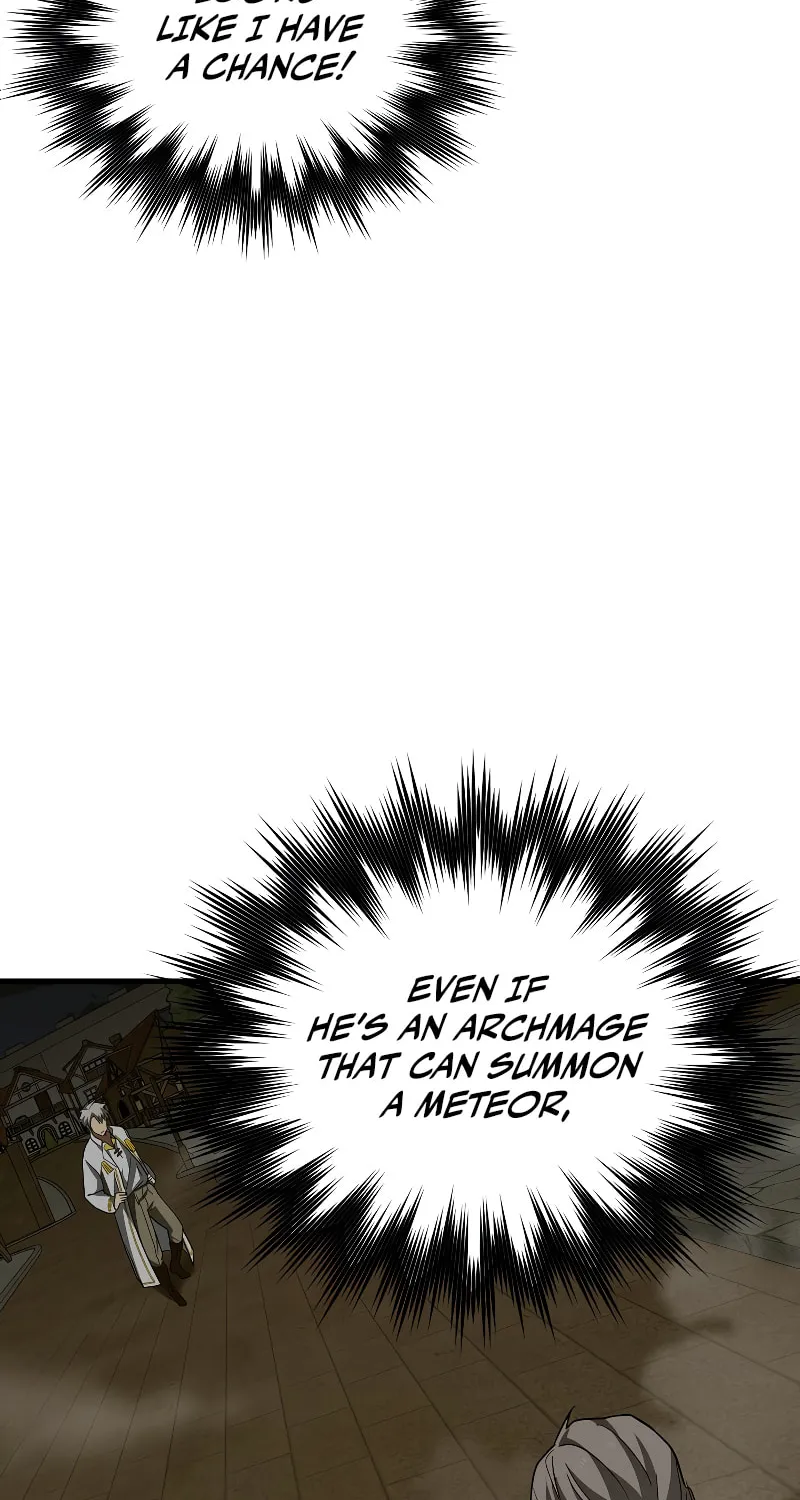 The Holy Power of Modern Medicine Chapter 48 page 23 - 