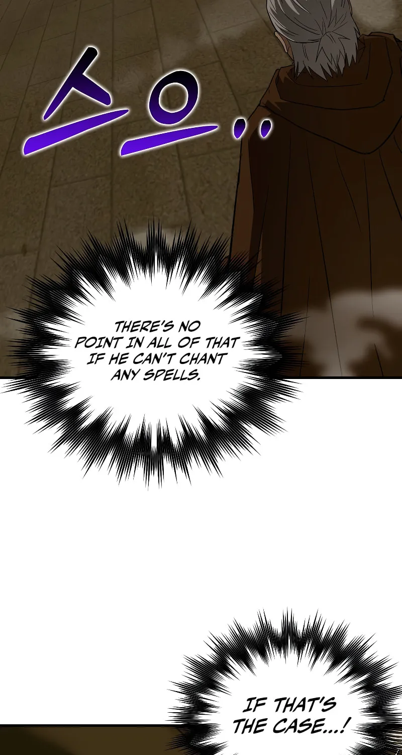 The Holy Power of Modern Medicine Chapter 48 page 24 - 