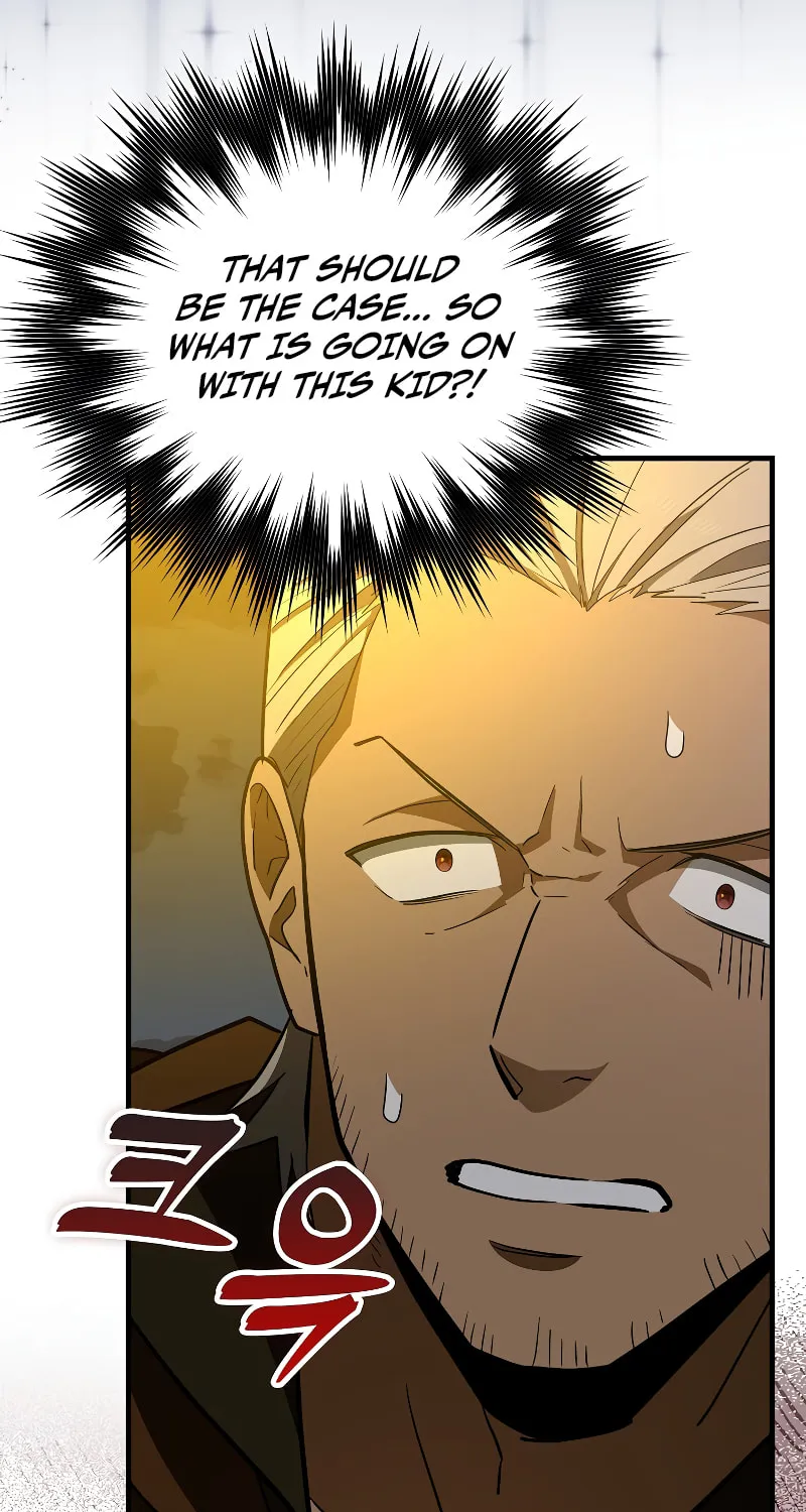 The Holy Power of Modern Medicine Chapter 48 page 4 - 