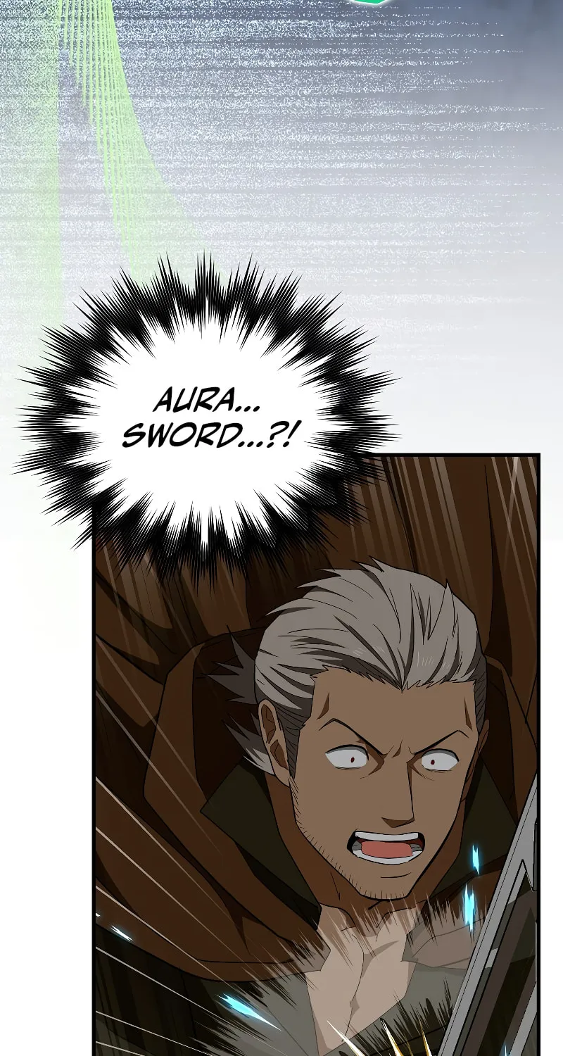 The Holy Power of Modern Medicine Chapter 48 page 31 - 