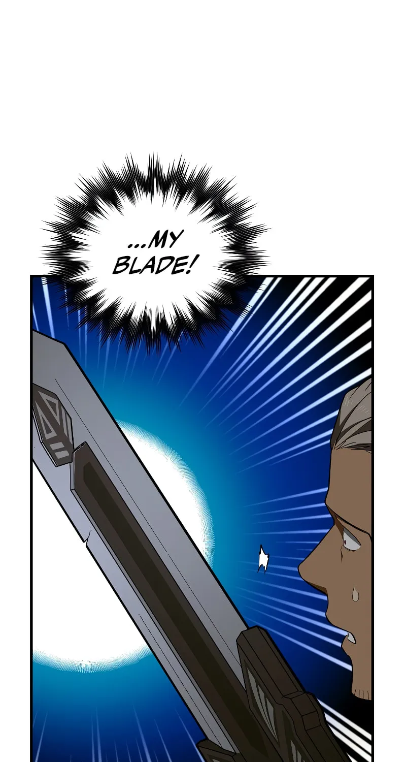 The Holy Power of Modern Medicine Chapter 48 page 35 - 