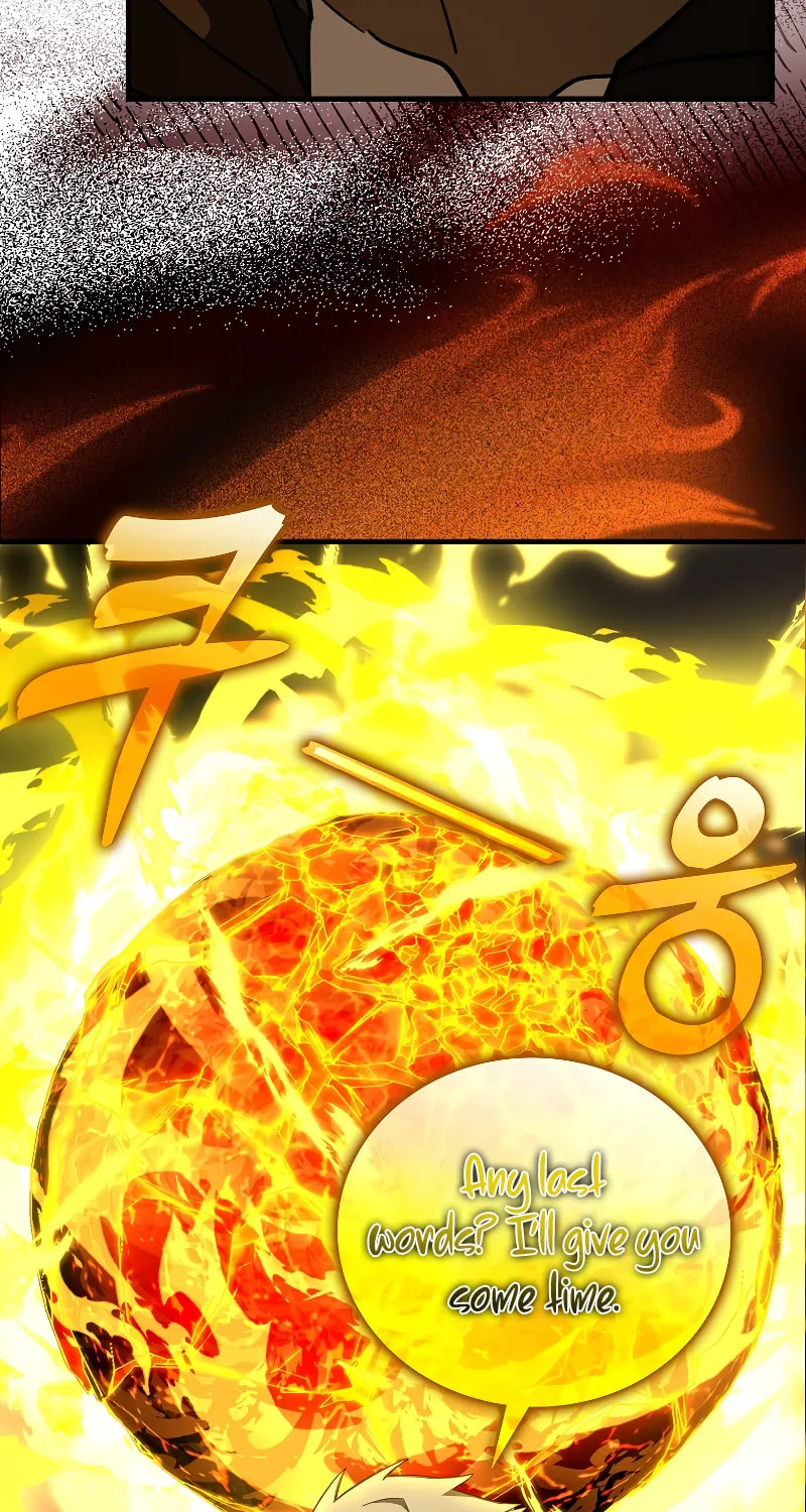 The Holy Power of Modern Medicine Chapter 48 page 5 - 