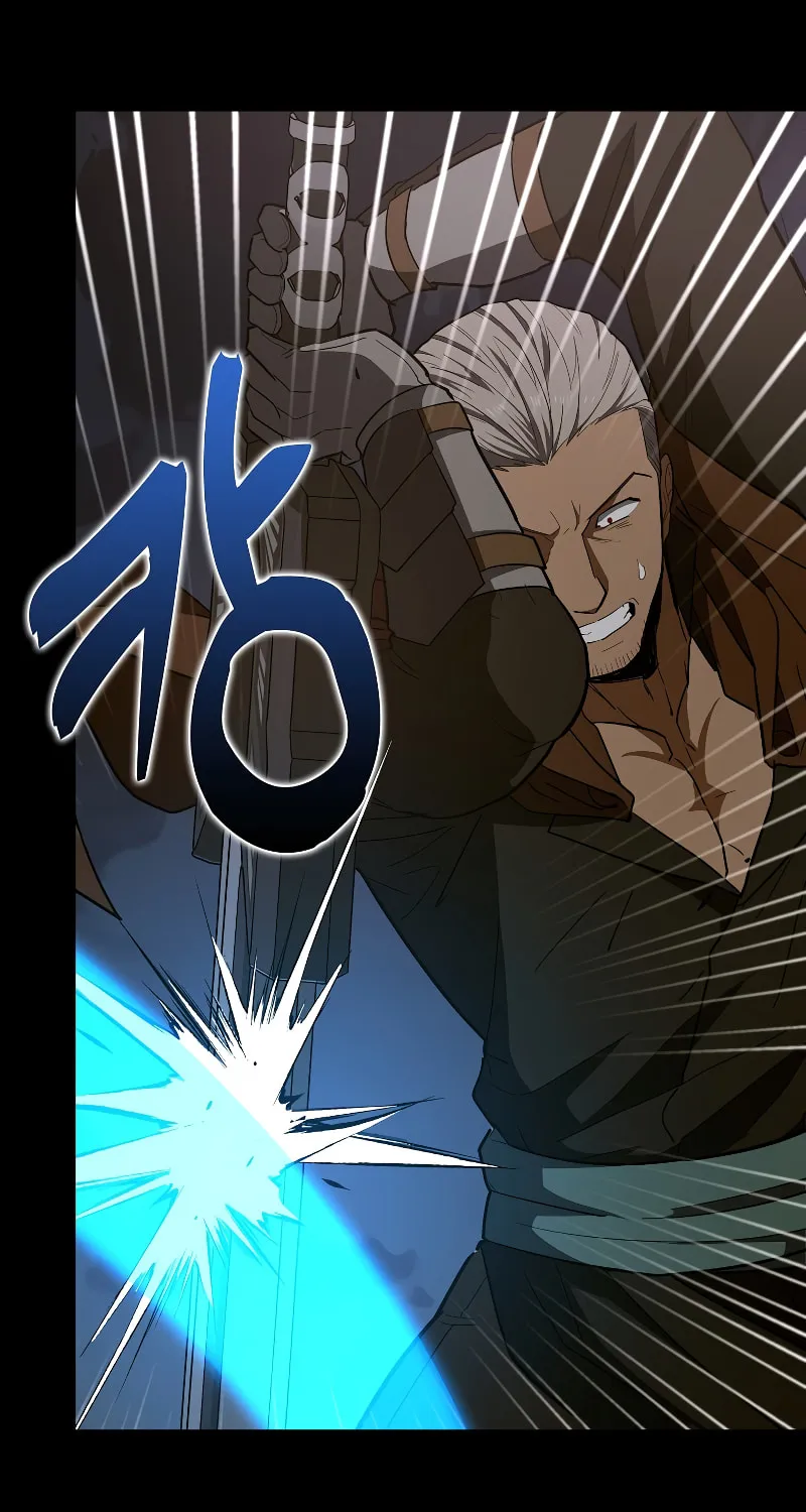 The Holy Power of Modern Medicine Chapter 48 page 41 - 