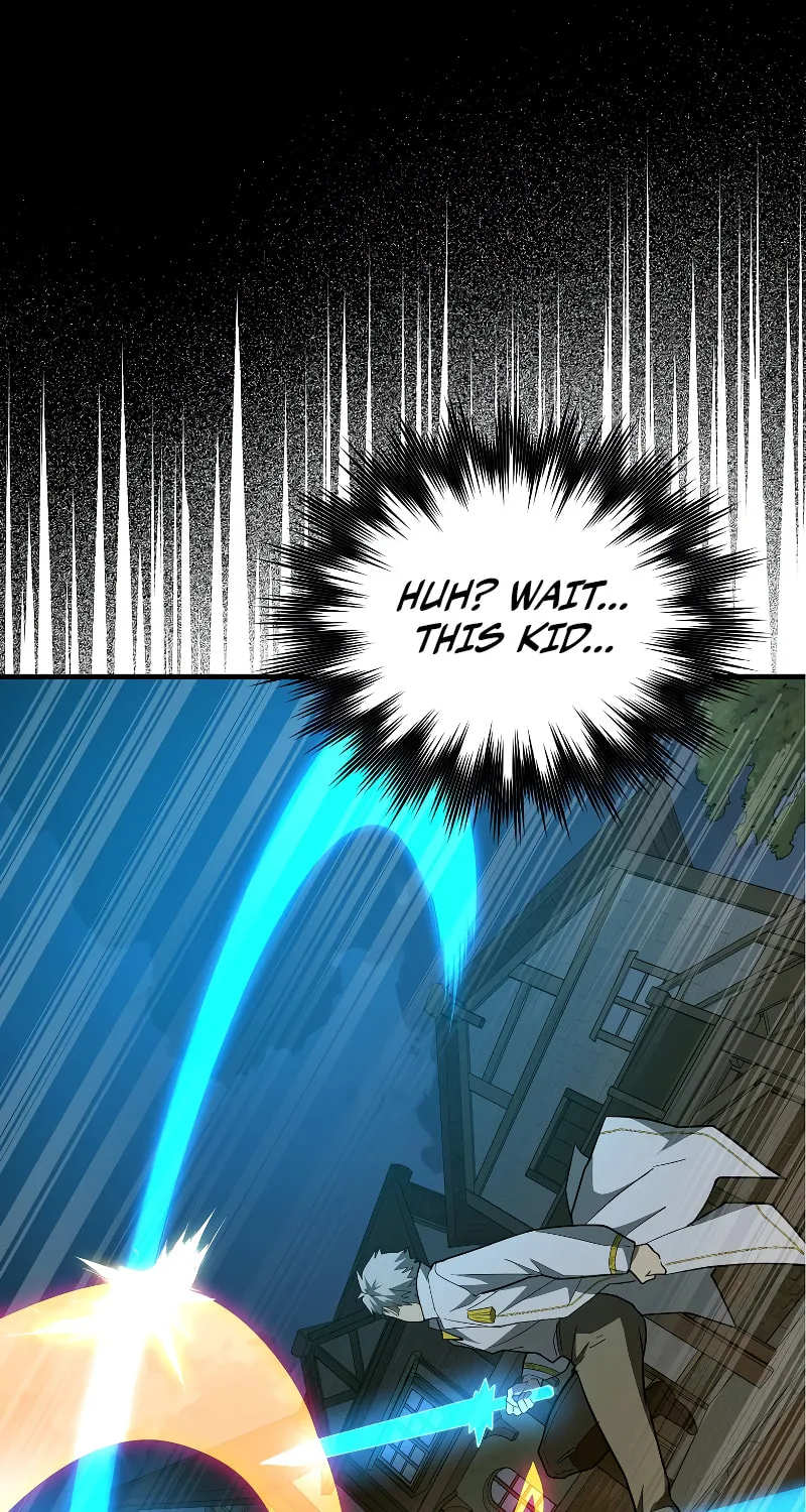The Holy Power of Modern Medicine Chapter 48 page 43 - 