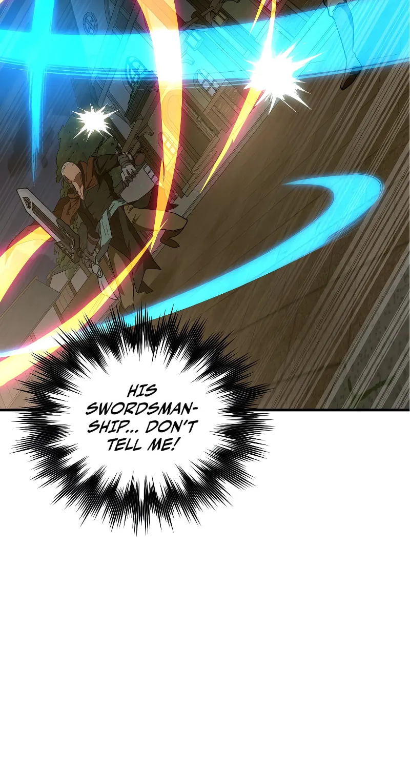 The Holy Power of Modern Medicine Chapter 48 page 44 - 