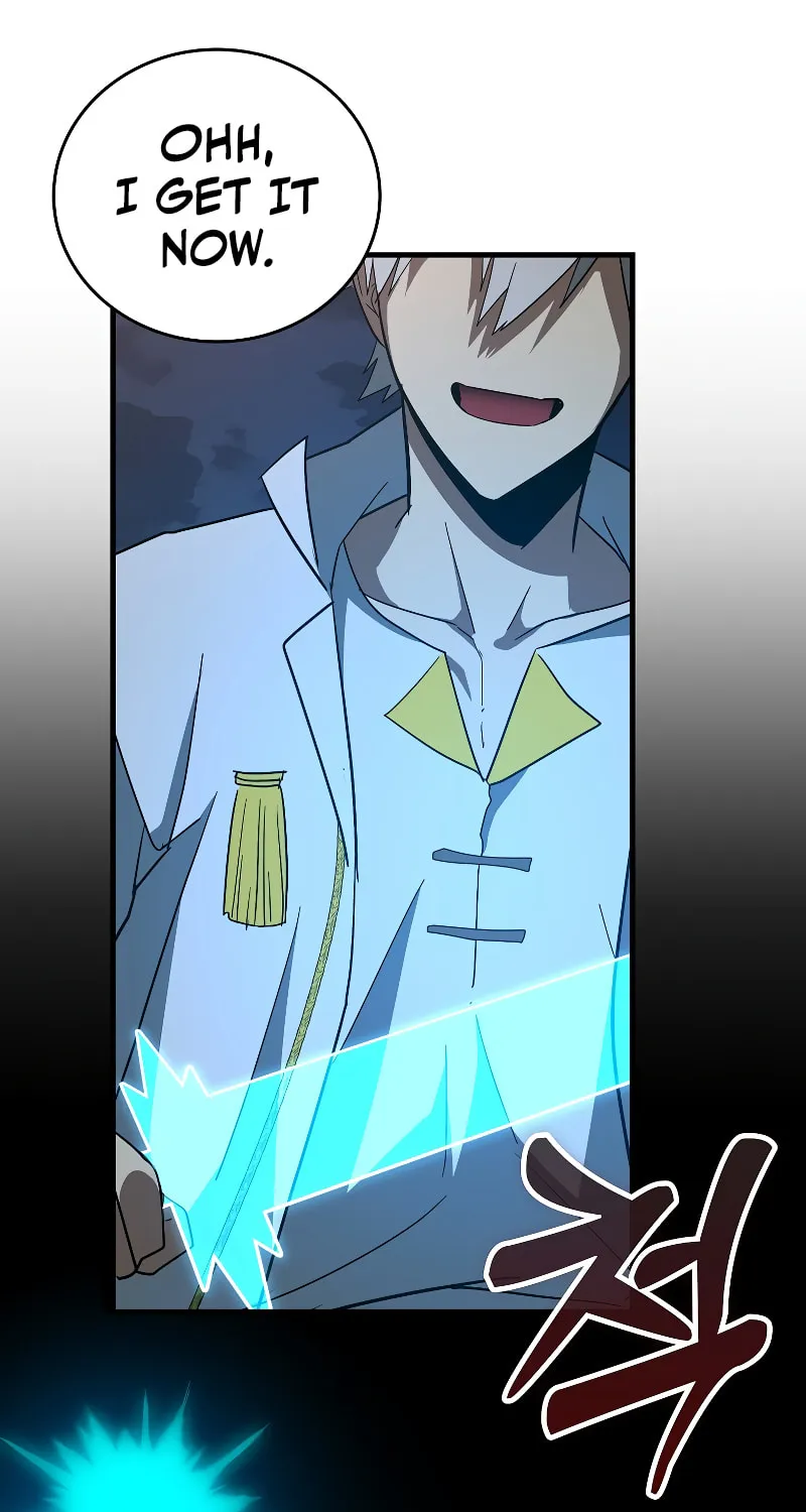 The Holy Power of Modern Medicine Chapter 48 page 45 - 