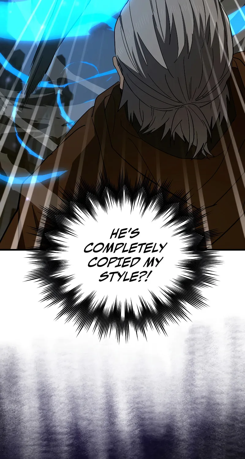 The Holy Power of Modern Medicine Chapter 48 page 48 - 