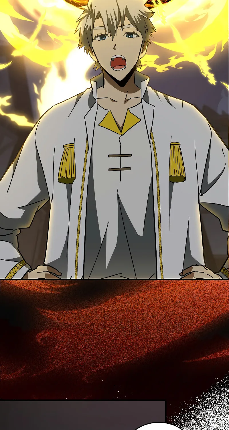 The Holy Power of Modern Medicine Chapter 48 page 6 - 