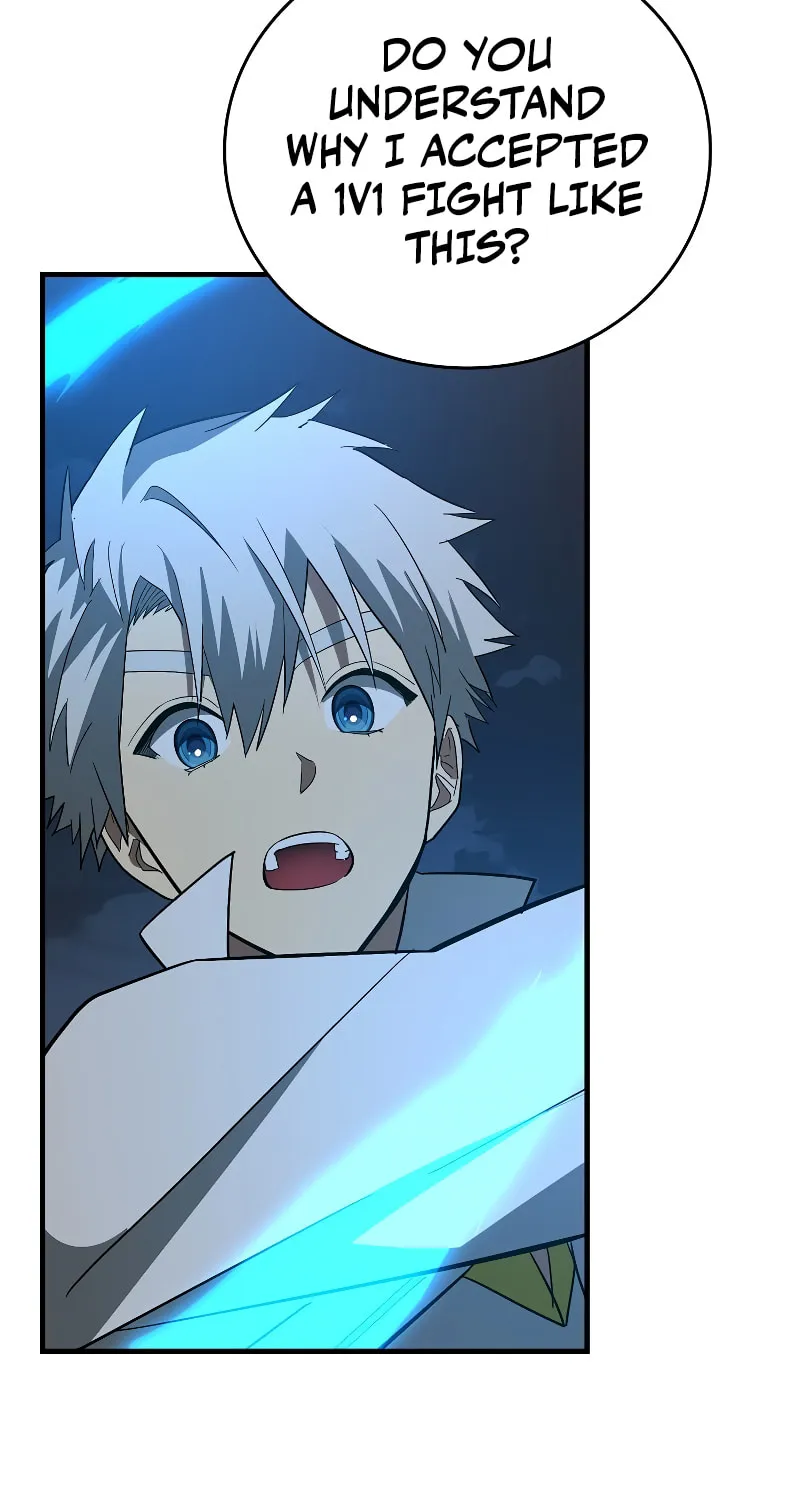 The Holy Power of Modern Medicine Chapter 48 page 51 - 