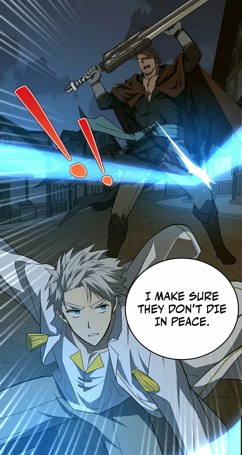 The Holy Power of Modern Medicine Chapter 48 page 54 - 