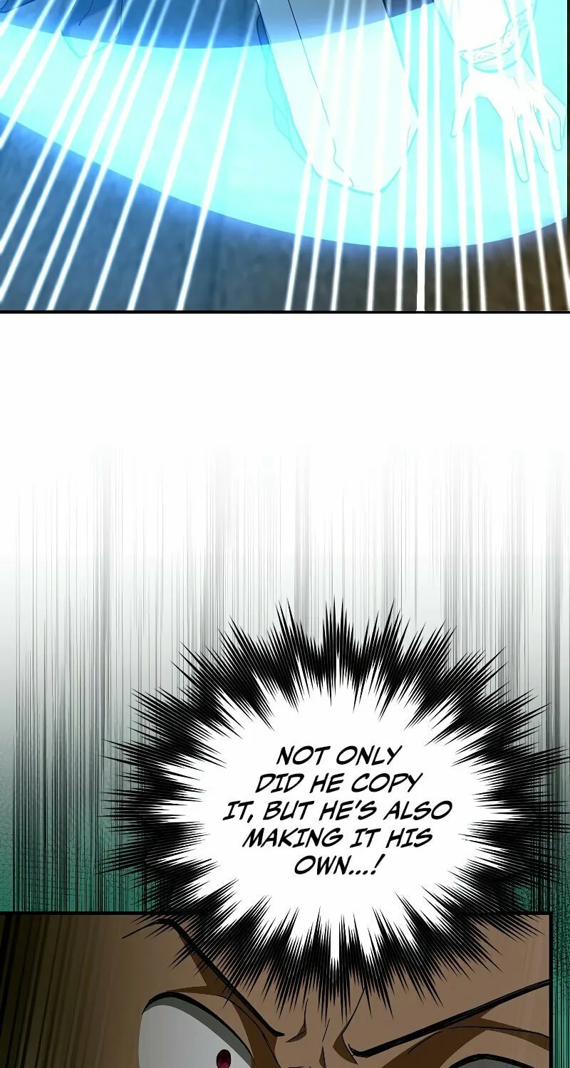 The Holy Power of Modern Medicine Chapter 48 page 55 - 