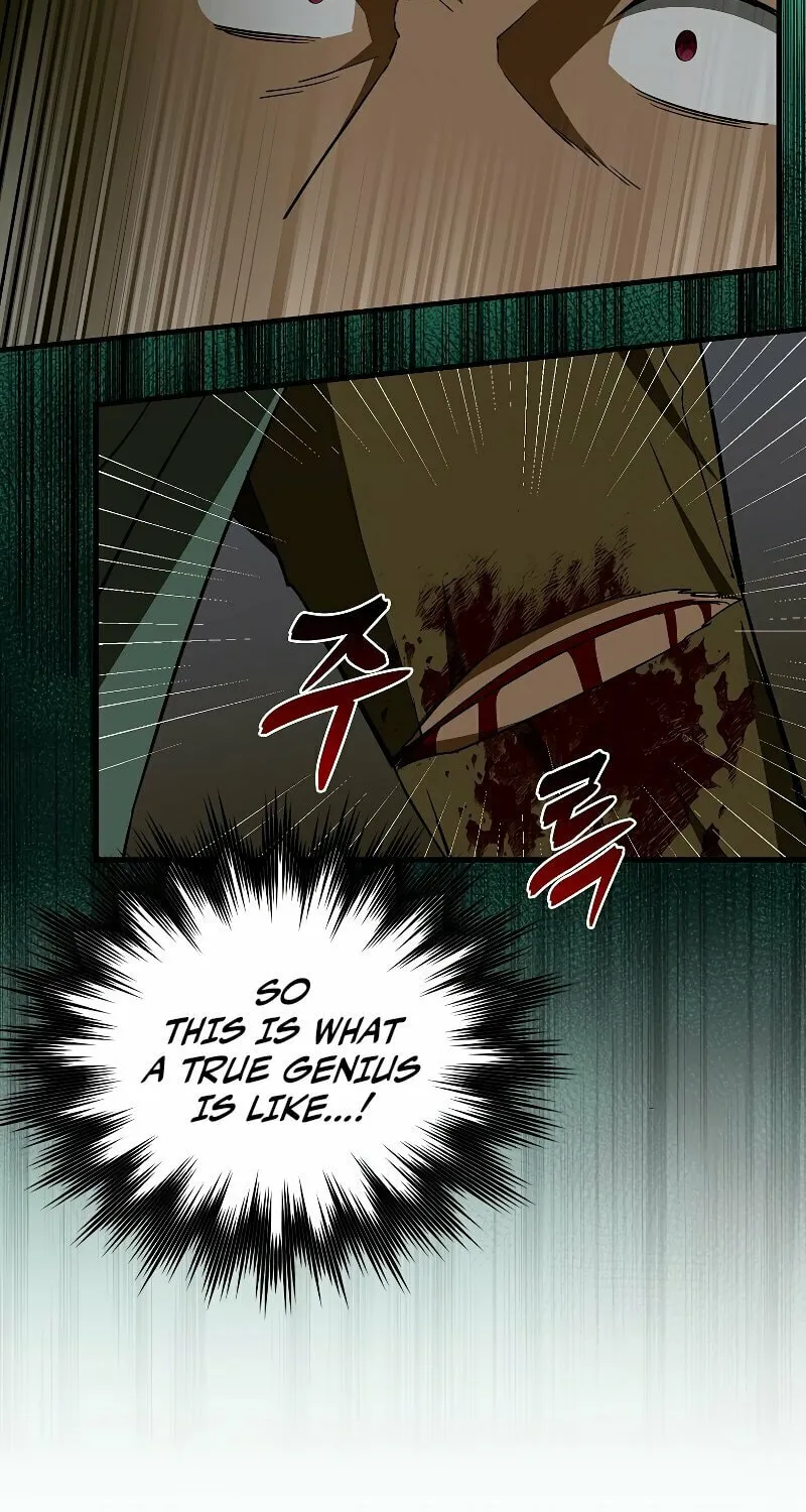 The Holy Power of Modern Medicine Chapter 48 page 56 - 