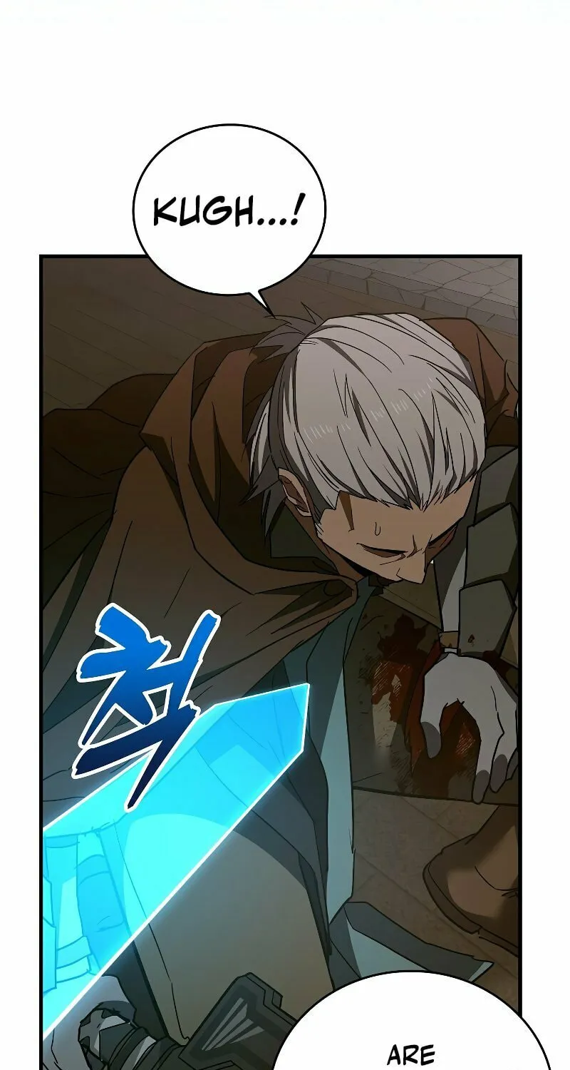 The Holy Power of Modern Medicine Chapter 48 page 57 - 