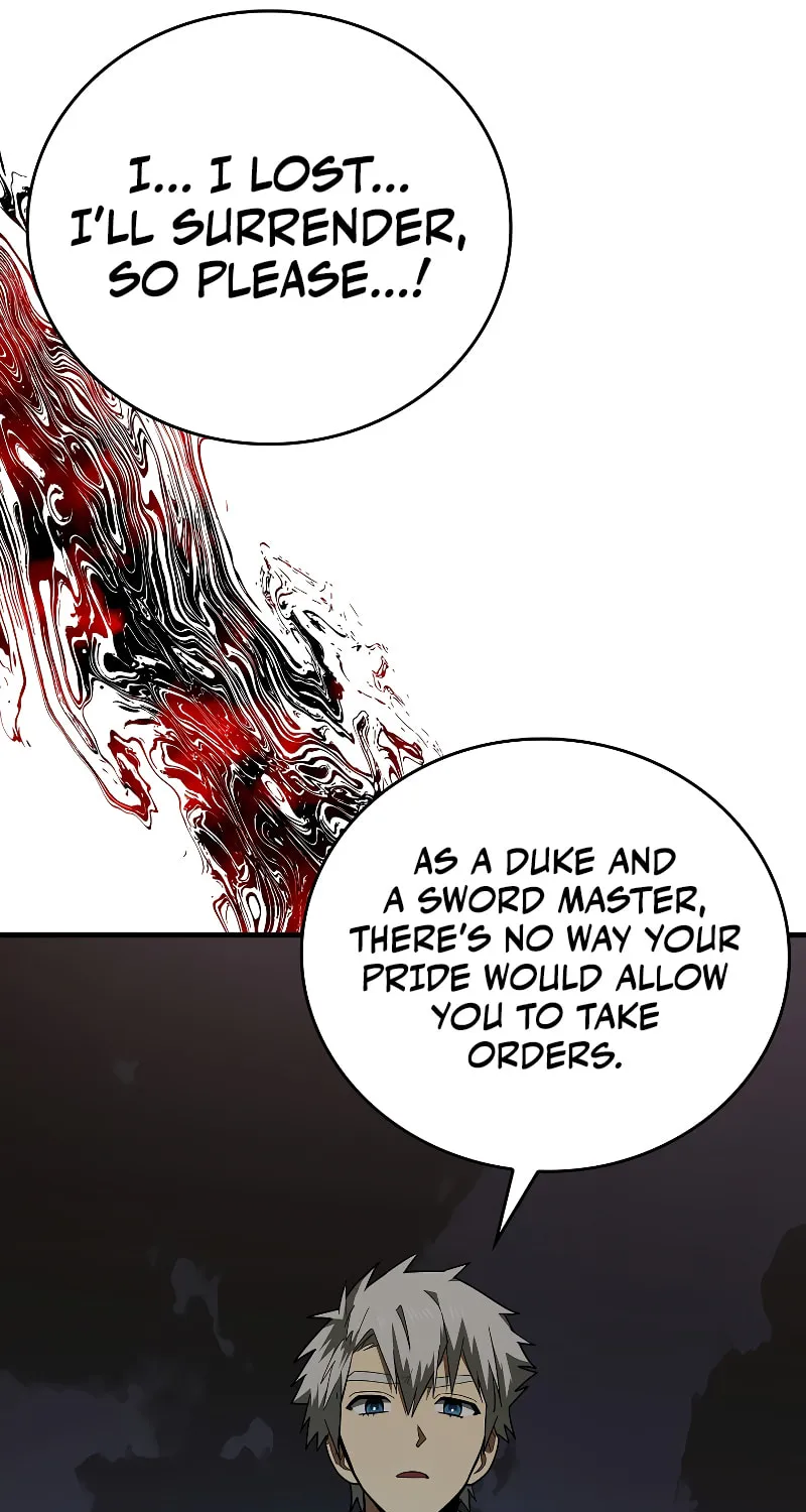 The Holy Power of Modern Medicine Chapter 48 page 59 - 