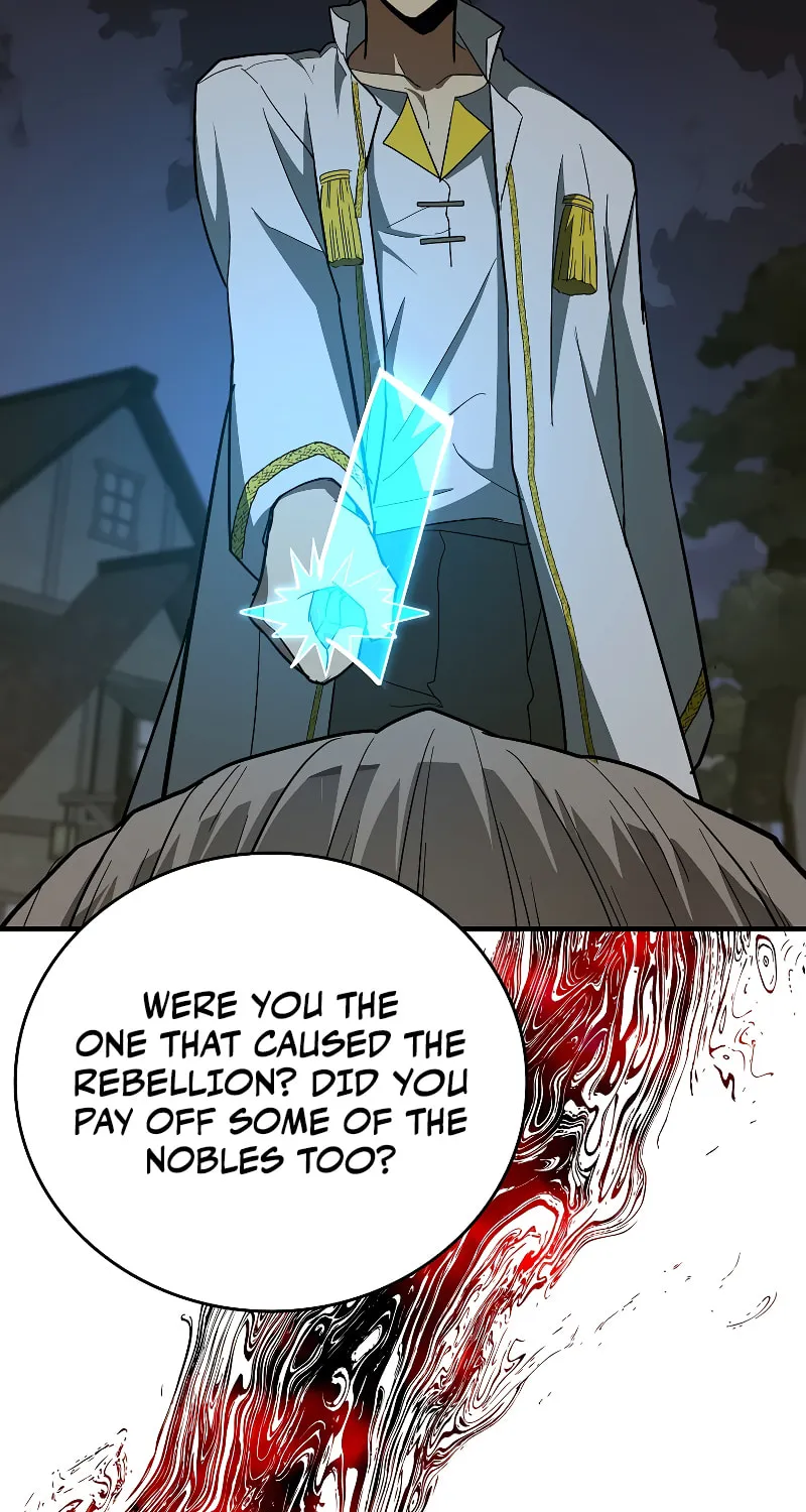 The Holy Power of Modern Medicine Chapter 48 page 60 - 