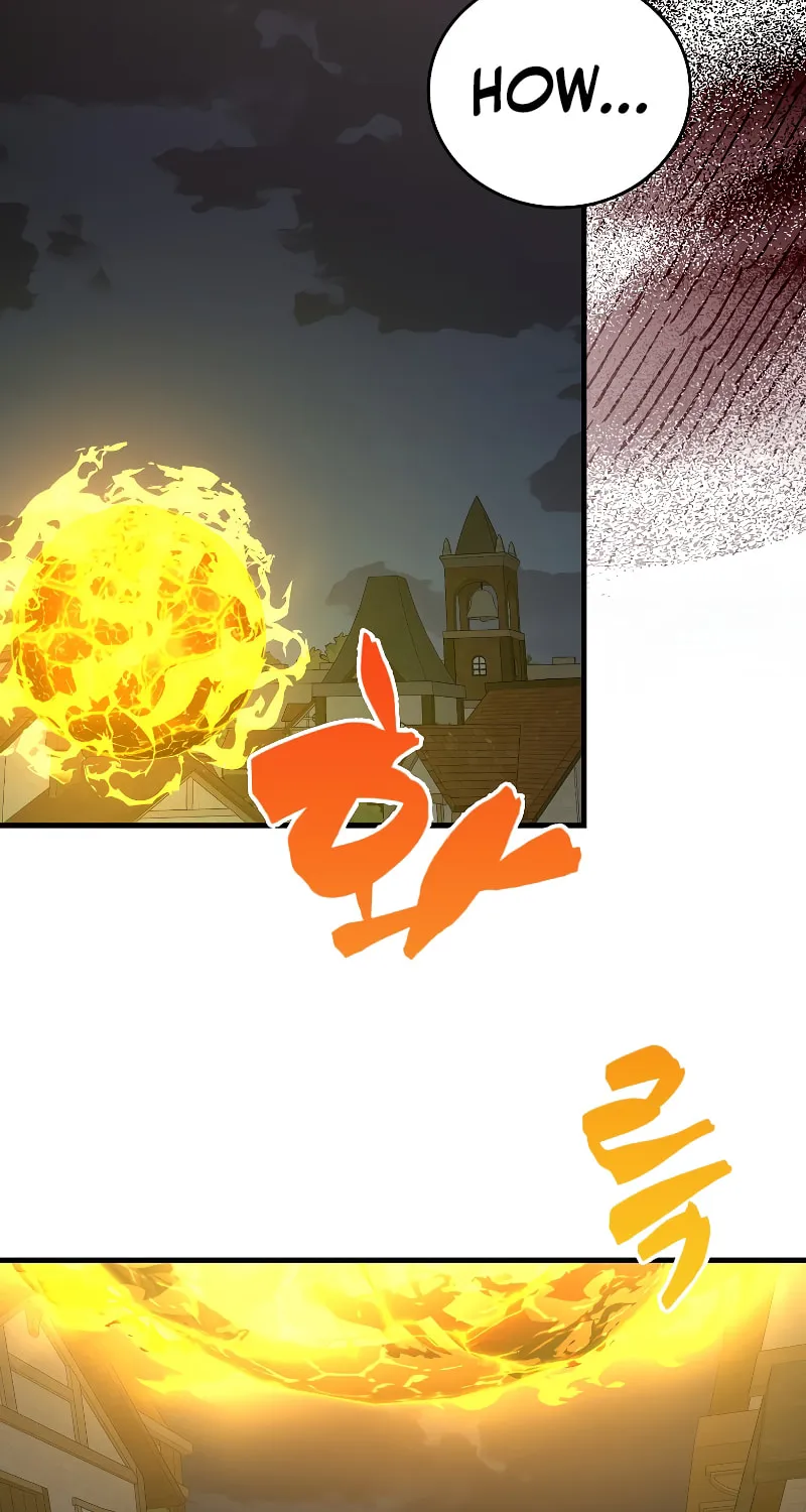 The Holy Power of Modern Medicine Chapter 48 page 7 - 