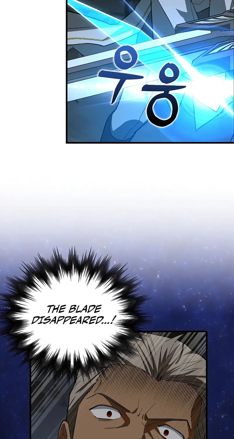 The Holy Power of Modern Medicine Chapter 48 page 66 - 