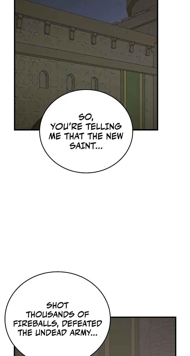 The Holy Power of Modern Medicine Chapter 48 page 72 - 