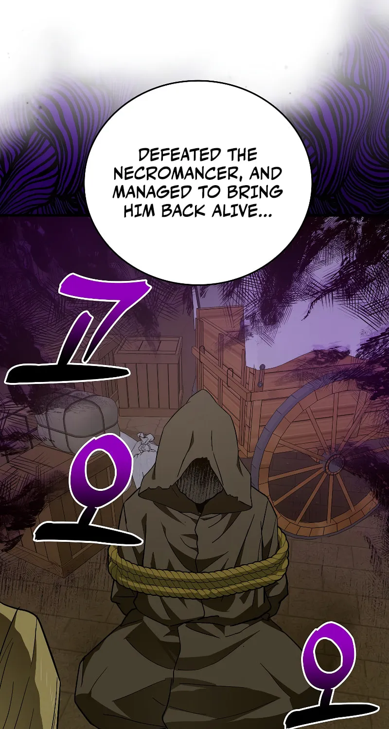 The Holy Power of Modern Medicine Chapter 48 page 74 - 