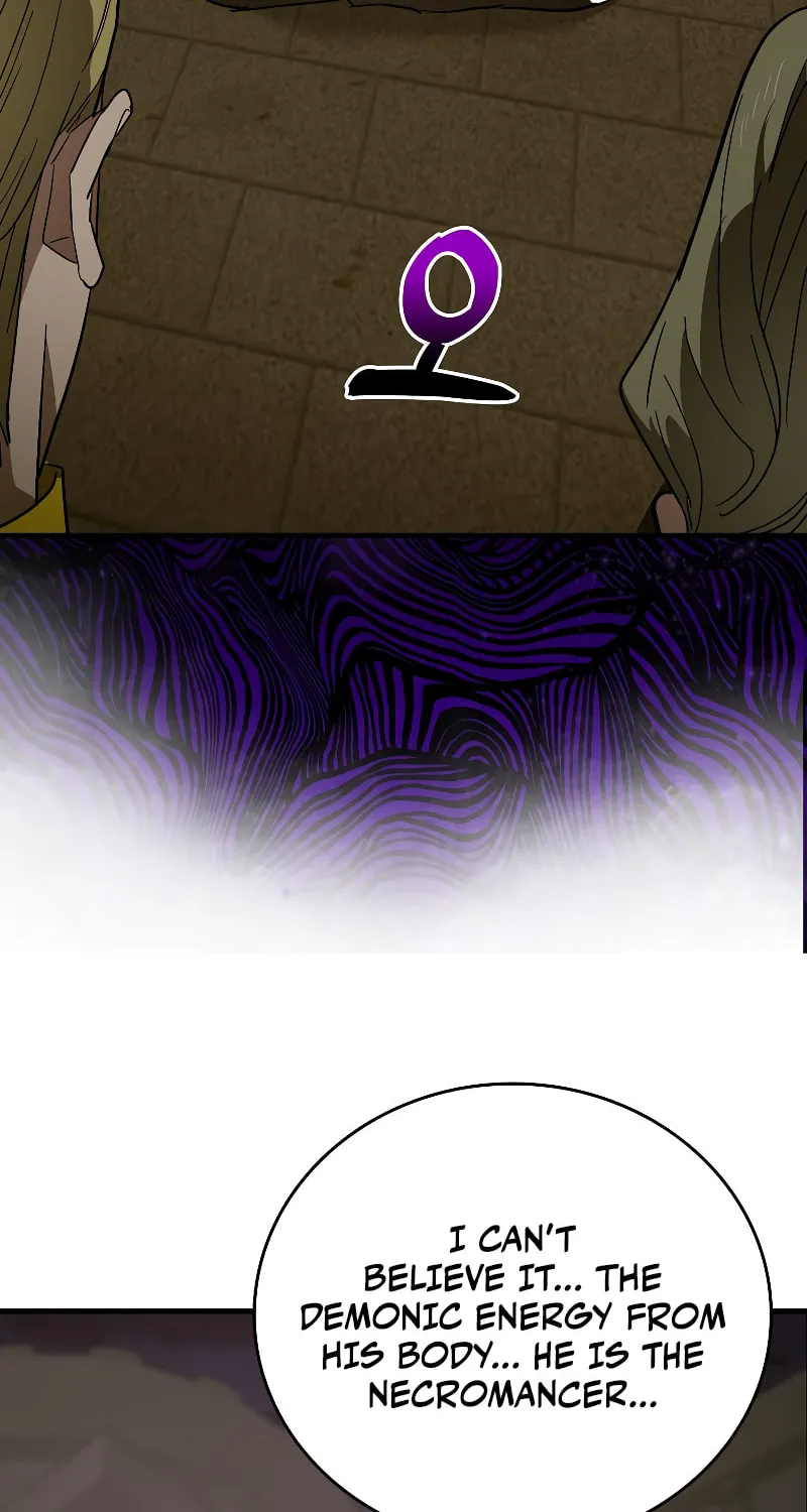 The Holy Power of Modern Medicine Chapter 48 page 75 - 