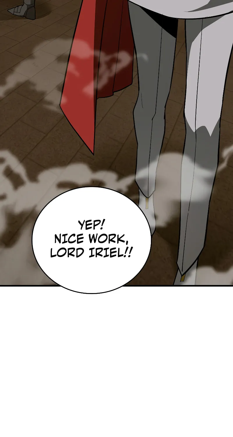 The Holy Power of Modern Medicine Chapter 48 page 84 - 