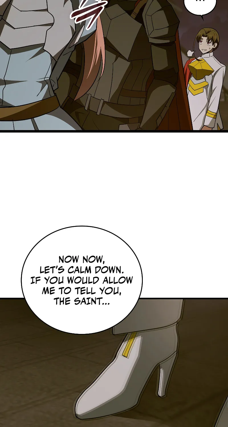 The Holy Power of Modern Medicine Chapter 48 page 86 - 
