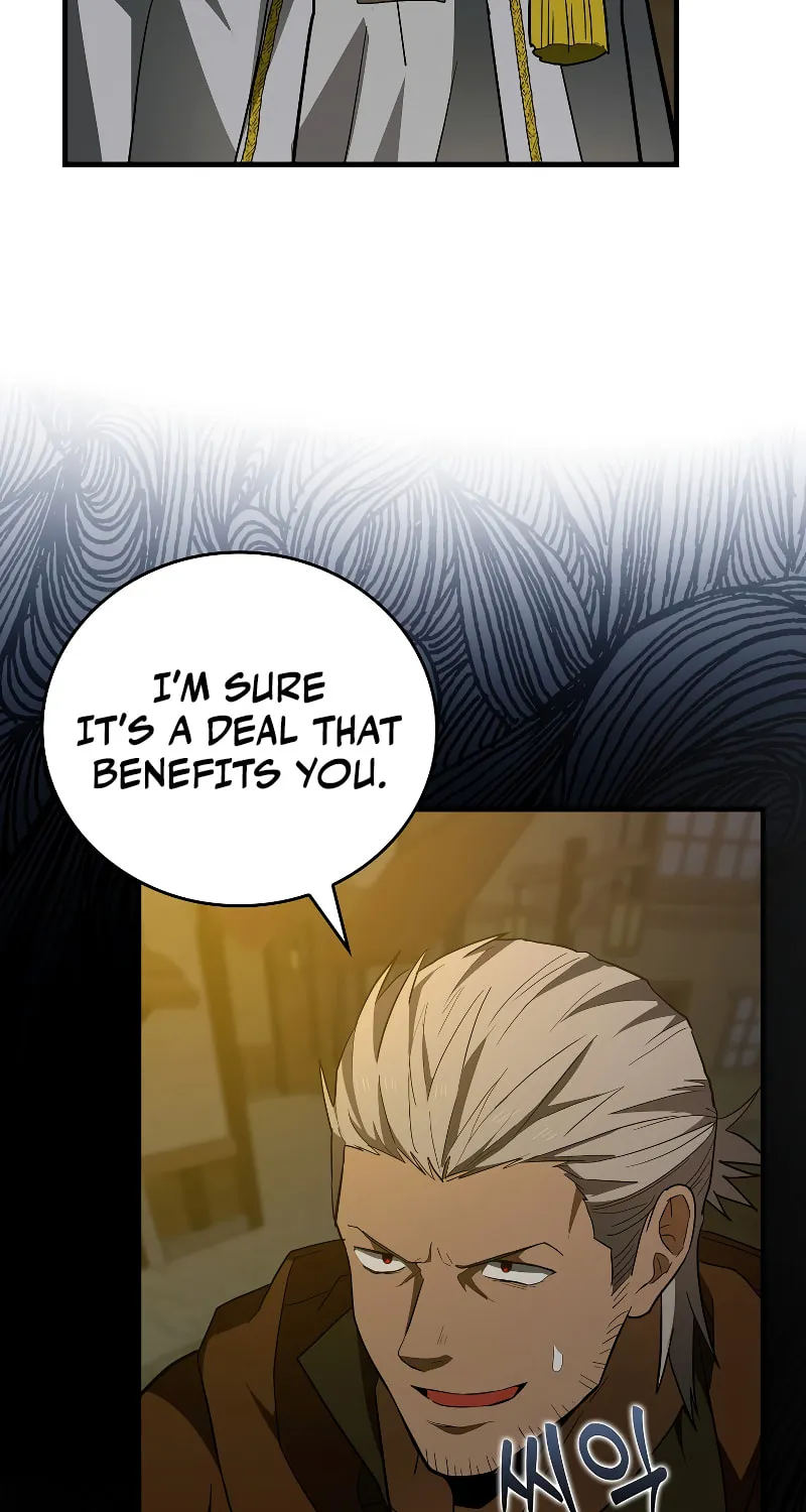 The Holy Power of Modern Medicine Chapter 48 page 10 - 