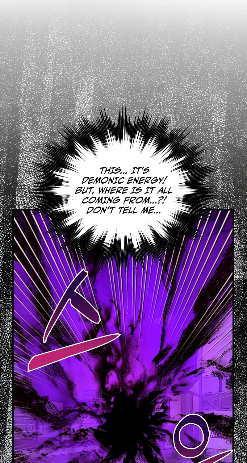 The Holy Power of Modern Medicine Chapter 48 page 91 - 