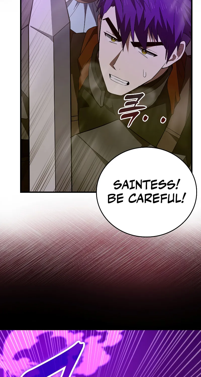 The Holy Power of Modern Medicine Chapter 48 page 93 - 