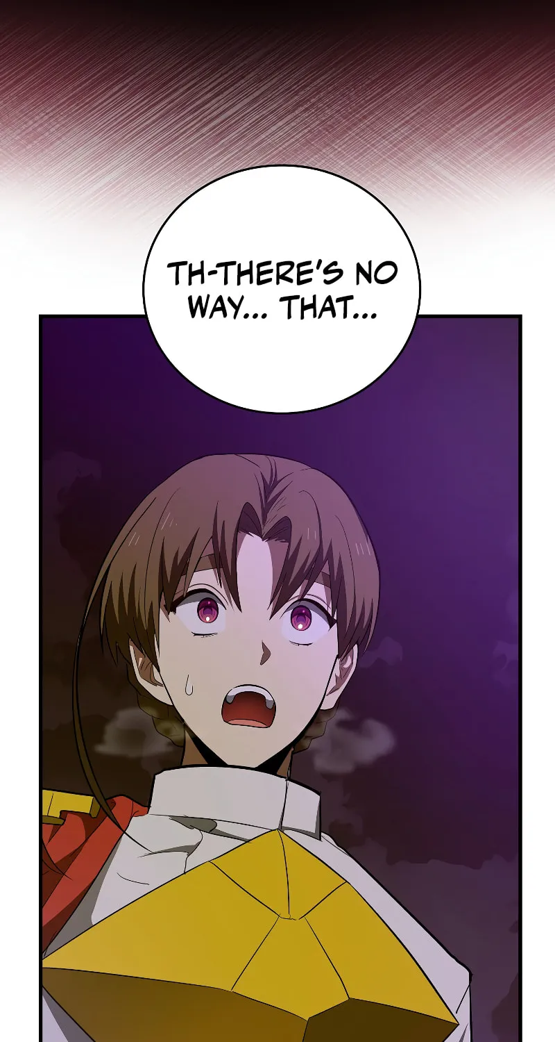 The Holy Power of Modern Medicine Chapter 48 page 95 - 