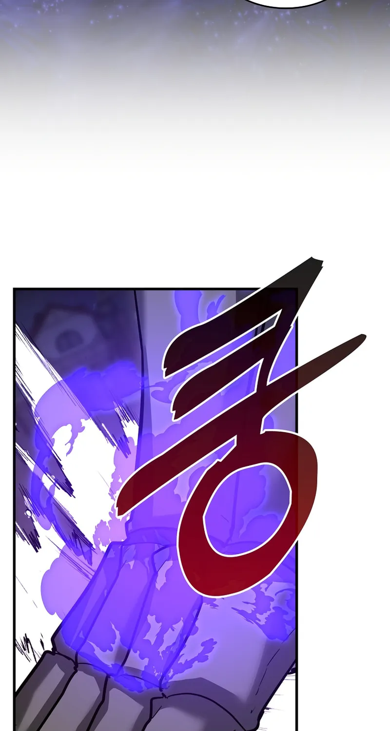 The Holy Power of Modern Medicine Chapter 49 page 20 - 
