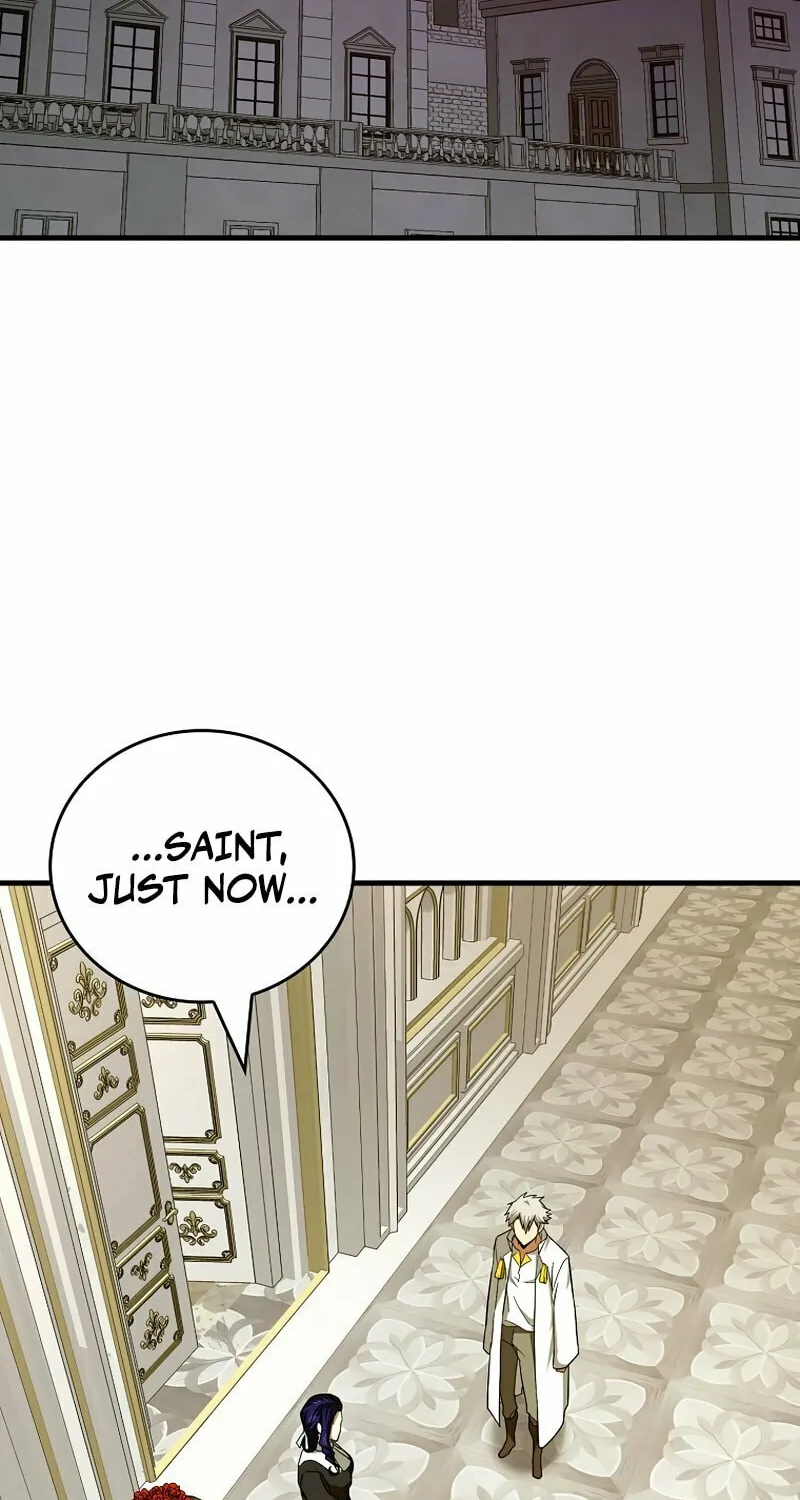 The Holy Power of Modern Medicine Chapter 49 page 3 - 