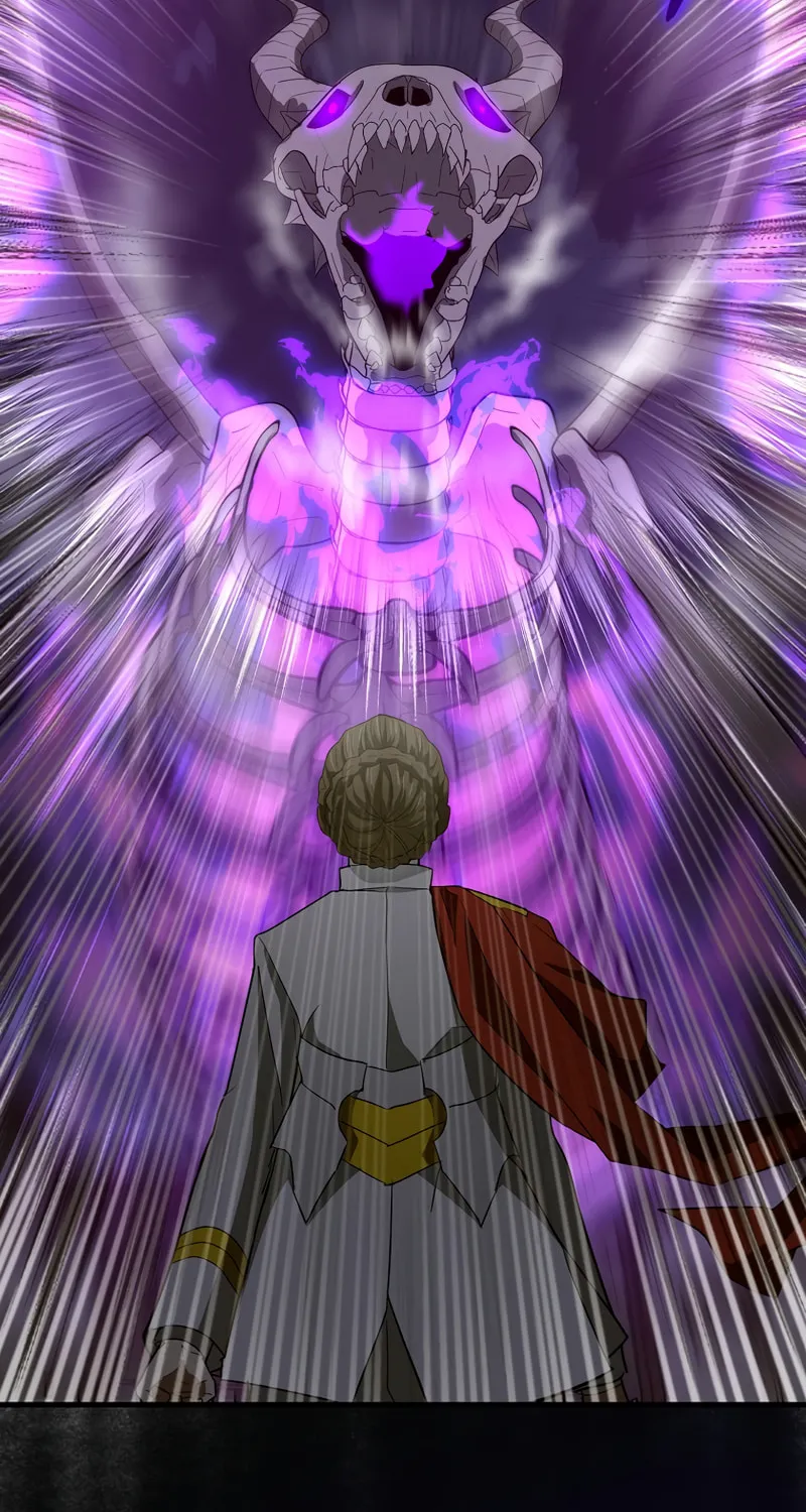 The Holy Power of Modern Medicine Chapter 49 page 22 - 