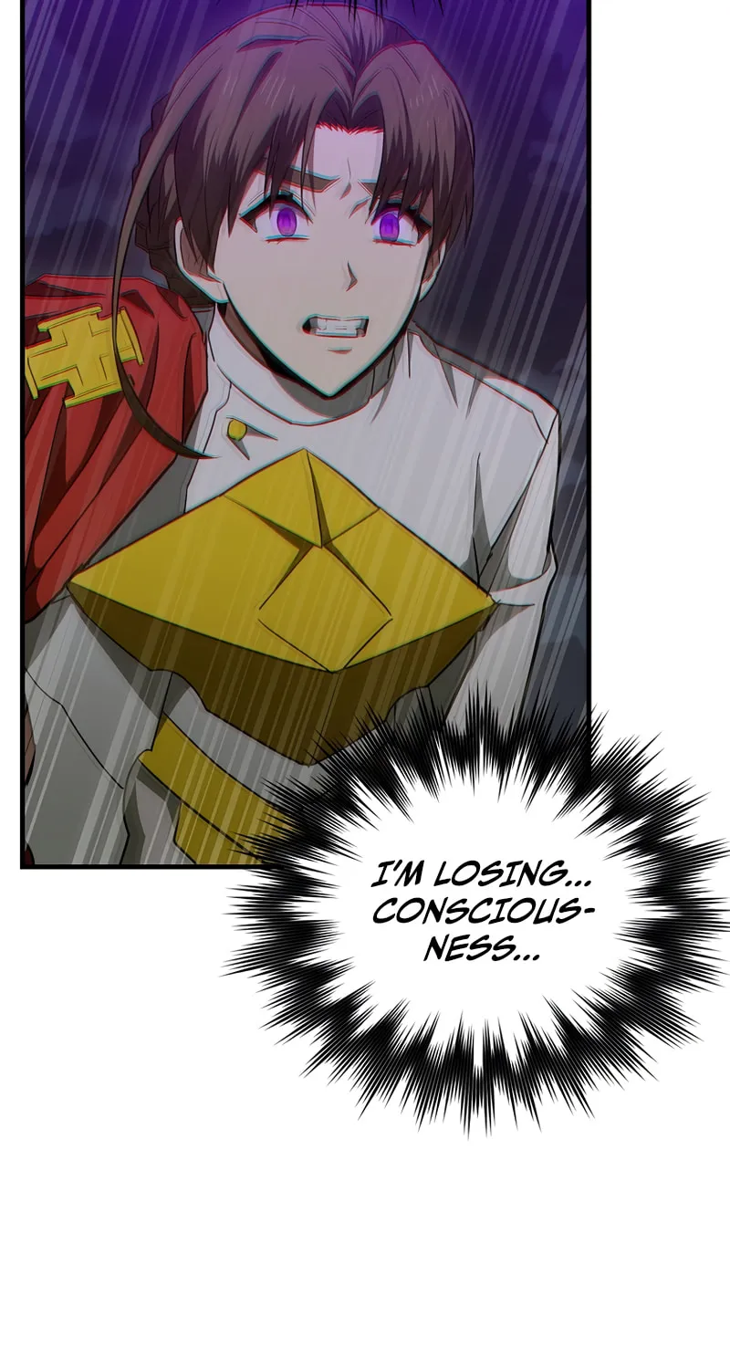 The Holy Power of Modern Medicine Chapter 49 page 25 - 