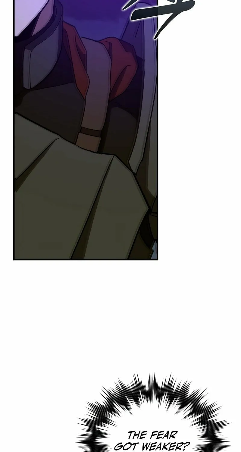 The Holy Power of Modern Medicine Chapter 49 page 28 - 