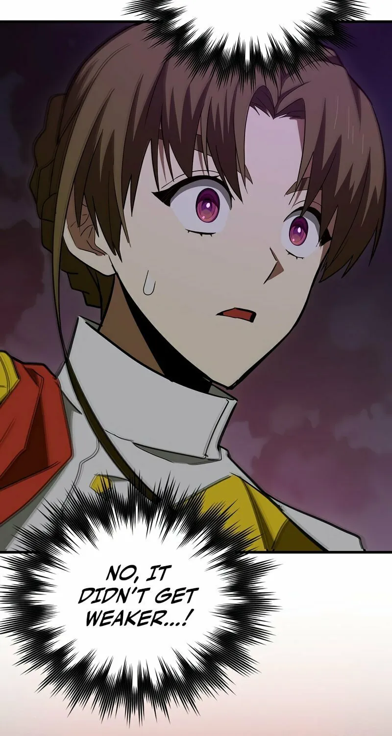 The Holy Power of Modern Medicine Chapter 49 page 29 - 