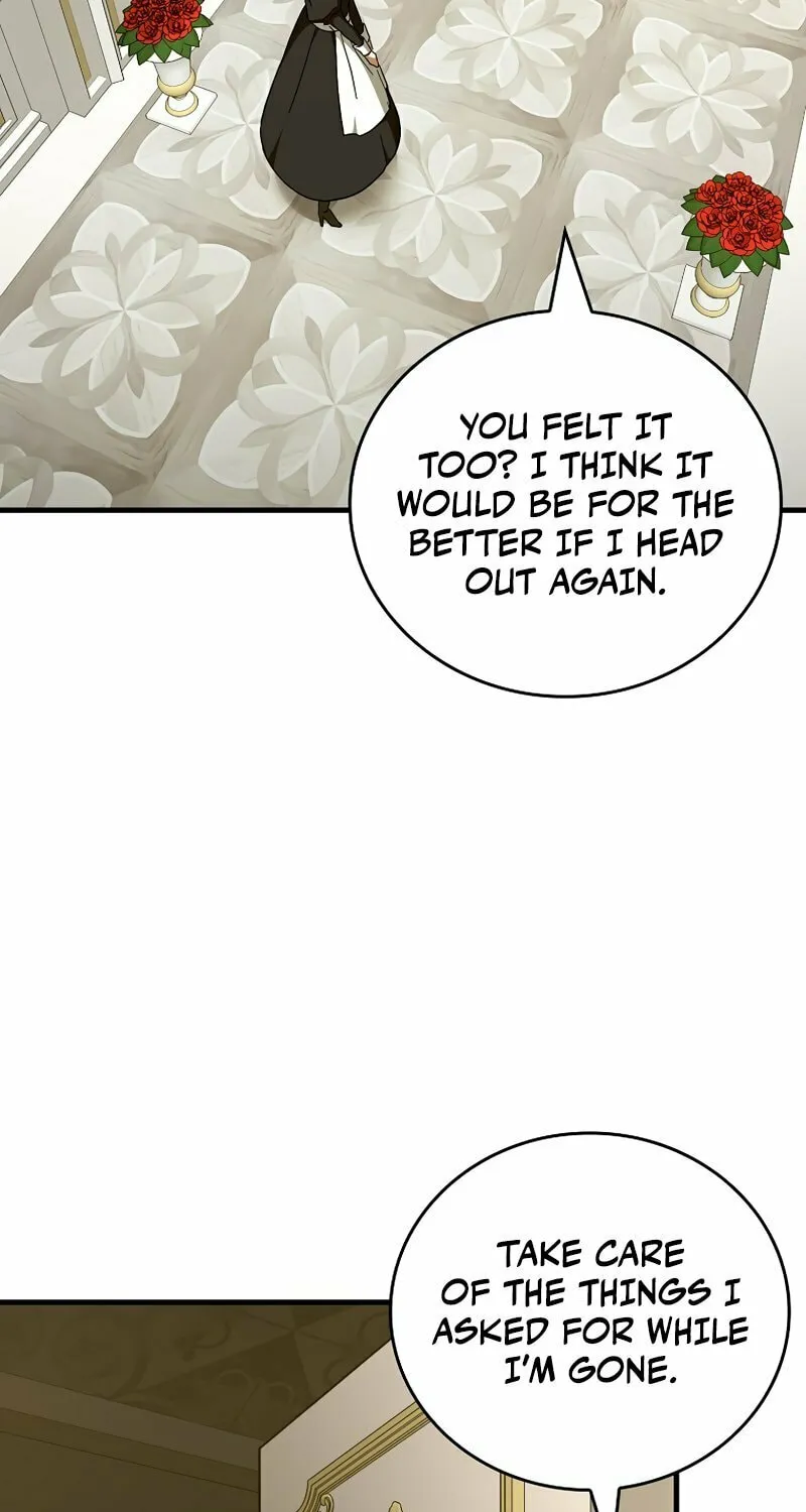 The Holy Power of Modern Medicine Chapter 49 page 4 - 