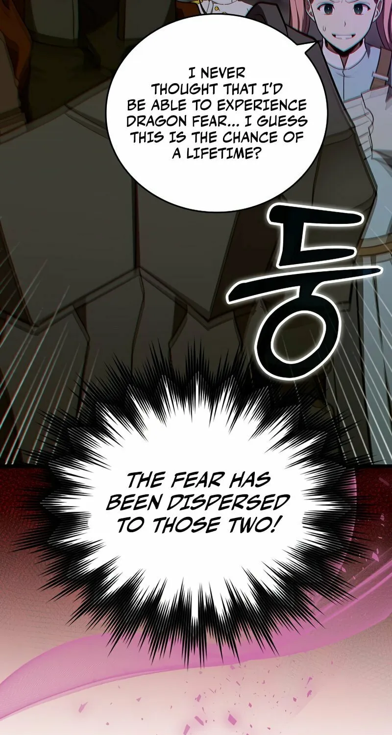 The Holy Power of Modern Medicine Chapter 49 page 31 - 