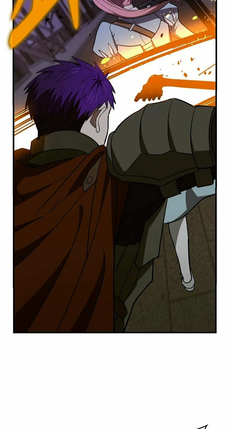 The Holy Power of Modern Medicine Chapter 49 page 38 - 