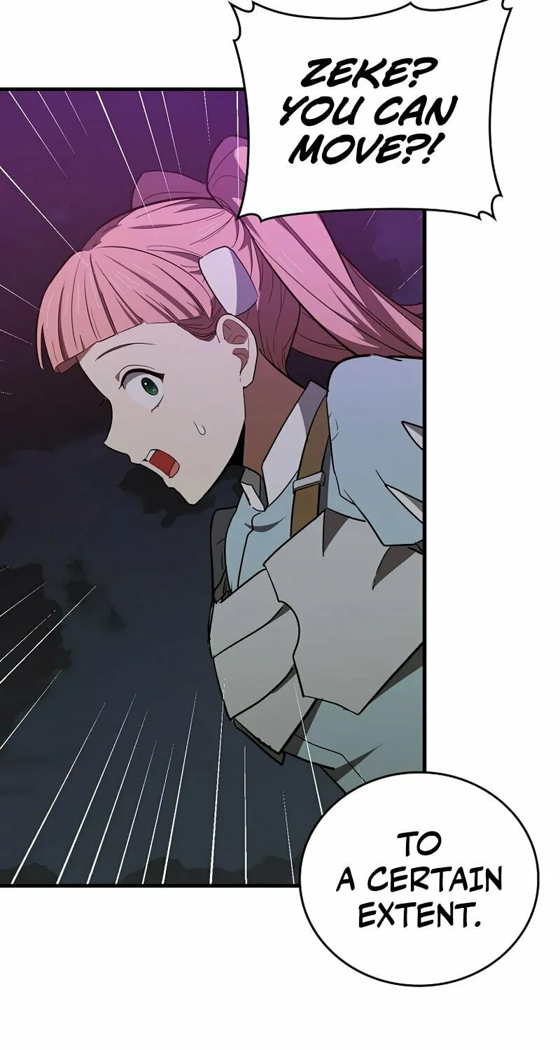 The Holy Power of Modern Medicine Chapter 49 page 39 - 