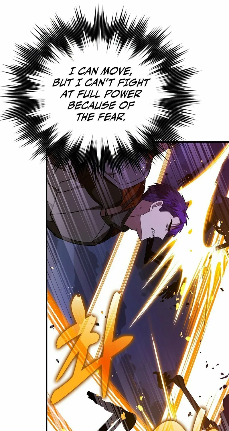 The Holy Power of Modern Medicine Chapter 49 page 41 - 