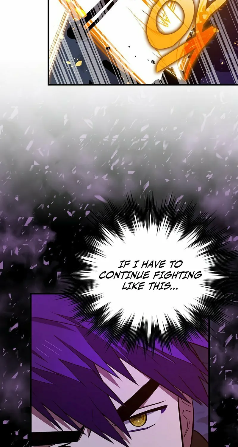 The Holy Power of Modern Medicine Chapter 49 page 42 - 